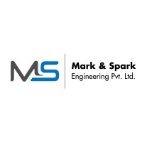 Mark & Spark Engineering Pvt.Ltd. logo, Mark & Spark Engineering Pvt.Ltd. contact details