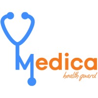 Medica Healthy logo, Medica Healthy contact details