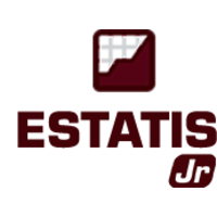 Estatis Jr logo, Estatis Jr contact details