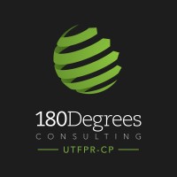 180 Degrees Consulting - UTFPR logo, 180 Degrees Consulting - UTFPR contact details