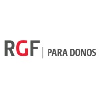 RGF & Associados logo, RGF & Associados contact details