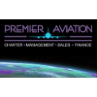 Premier Aviation Services Limited logo, Premier Aviation Services Limited contact details