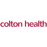 Colton Health logo, Colton Health contact details