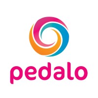 Pedalo logo, Pedalo contact details