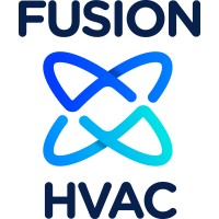 Fusion HVAC Ltd logo, Fusion HVAC Ltd contact details