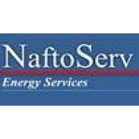 NaftoServ Energy Services logo, NaftoServ Energy Services contact details