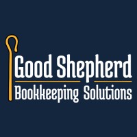 Good Shepherd Bookkeeping Solutions, LLC logo, Good Shepherd Bookkeeping Solutions, LLC contact details