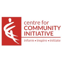 Centre for Community Initiative logo, Centre for Community Initiative contact details