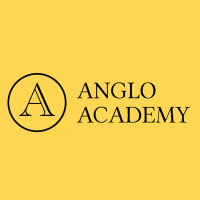 Anglo Academy logo, Anglo Academy contact details