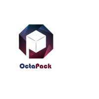 OCTAPACK logo, OCTAPACK contact details