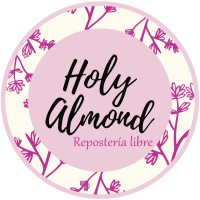 Holy Almond logo, Holy Almond contact details