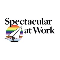 Spectacular at Work logo, Spectacular at Work contact details