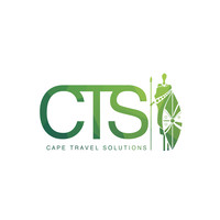 Cape Travel Solutions - CTS logo, Cape Travel Solutions - CTS contact details