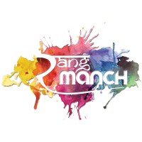 Rangmanch logo, Rangmanch contact details