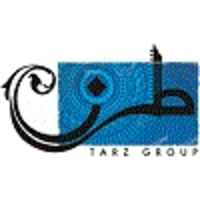 TARZ GROUP logo, TARZ GROUP contact details