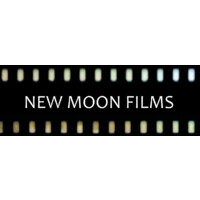 New Moon Films logo, New Moon Films contact details