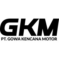 PT. Gowa Kencana Motor logo, PT. Gowa Kencana Motor contact details