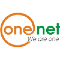 OneNET JSC logo, OneNET JSC contact details