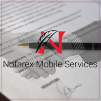 Notarex Mobile Services logo, Notarex Mobile Services contact details