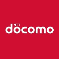 NTT DOCOMO logo, NTT DOCOMO contact details