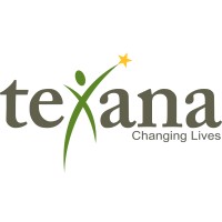 Texana Center logo, Texana Center contact details