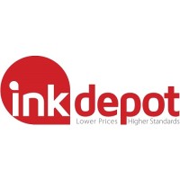 Ink Depot logo, Ink Depot contact details