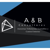 A&B Consultores SpA logo, A&B Consultores SpA contact details