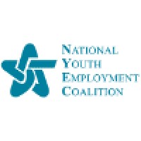 National Youth Employment Coalition logo, National Youth Employment Coalition contact details