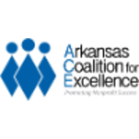 Arkansas Coalition for Excellence logo, Arkansas Coalition for Excellence contact details