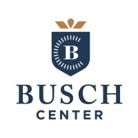 Busch Center logo, Busch Center contact details