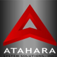 Atahara System Solutions logo, Atahara System Solutions contact details