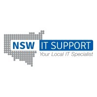 NSWIT SUPPORT logo, NSWIT SUPPORT contact details