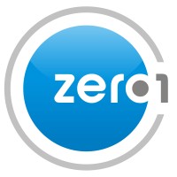 Zero1 Solutions logo, Zero1 Solutions contact details