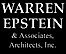 Warren Epstein and Associates, Architects, Inc. logo, Warren Epstein and Associates, Architects, Inc. contact details