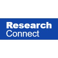 Research Connect USA logo, Research Connect USA contact details