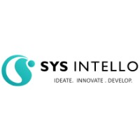 SYS INTELLO logo, SYS INTELLO contact details