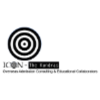 Icon India logo, Icon India contact details