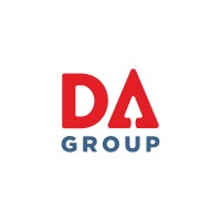 DA GROUP INDIA logo, DA GROUP INDIA contact details