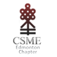 Canadian Society for Mechanical Engineers (CSME) - Edmonton Chapter logo, Canadian Society for Mechanical Engineers (CSME) - Edmonton Chapter contact details