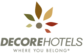 Decore Hotels logo, Decore Hotels contact details