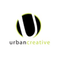 Urban Creative logo, Urban Creative contact details