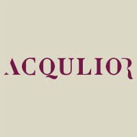 Acqulior logo, Acqulior contact details