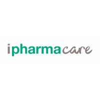 iPharma.Care logo, iPharma.Care contact details