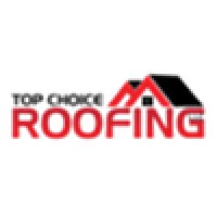 Top Choice Roofing logo, Top Choice Roofing contact details