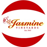 Jasmine Vineyards Inc logo, Jasmine Vineyards Inc contact details