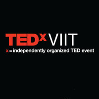 TEDxVIITPune logo, TEDxVIITPune contact details