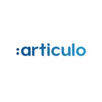 Articulo logo, Articulo contact details