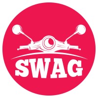 Swag Bikes logo, Swag Bikes contact details