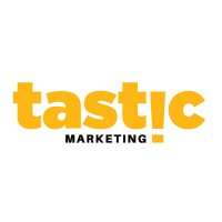 Tastic Marketing logo, Tastic Marketing contact details