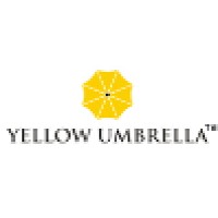 Yellow Umbrella Services logo, Yellow Umbrella Services contact details